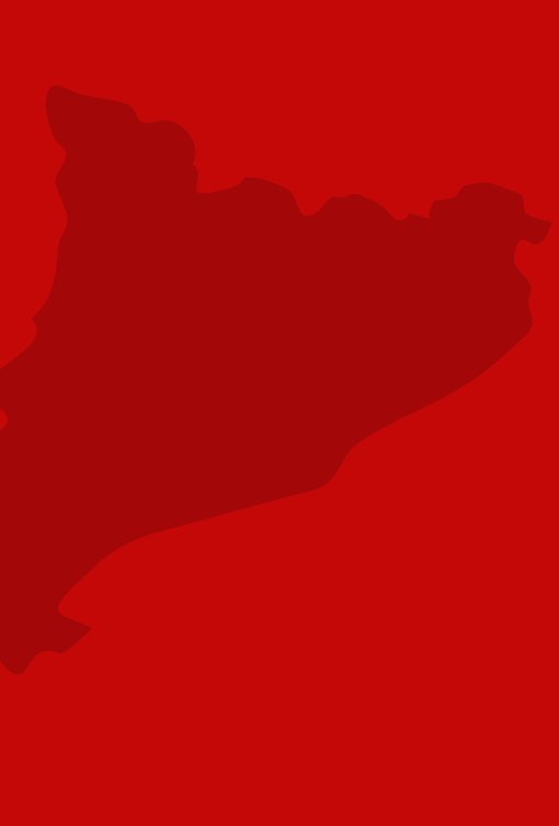 Mapa Cooperatives Agràries