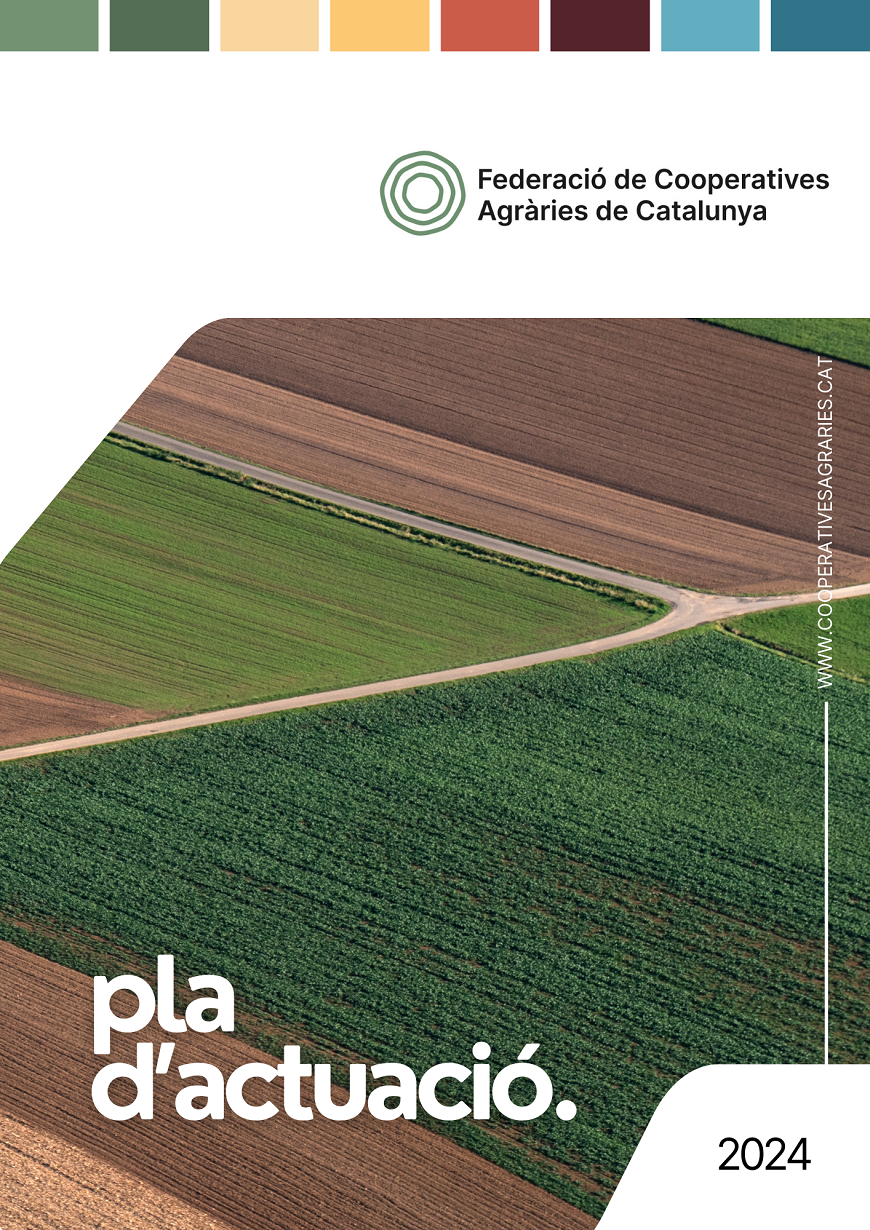 Pla d'actuació 2024
