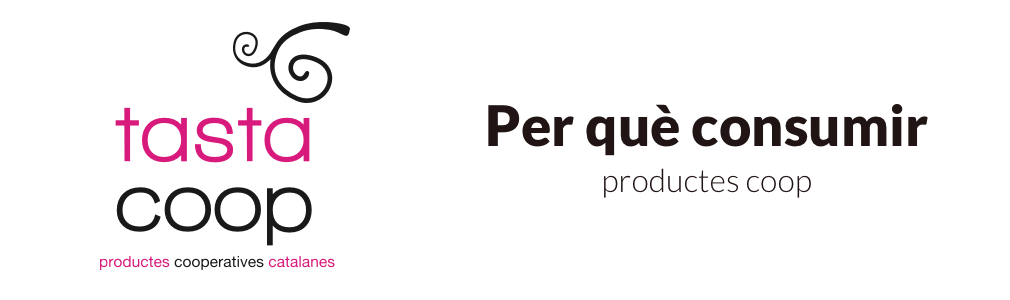 Per què consumir